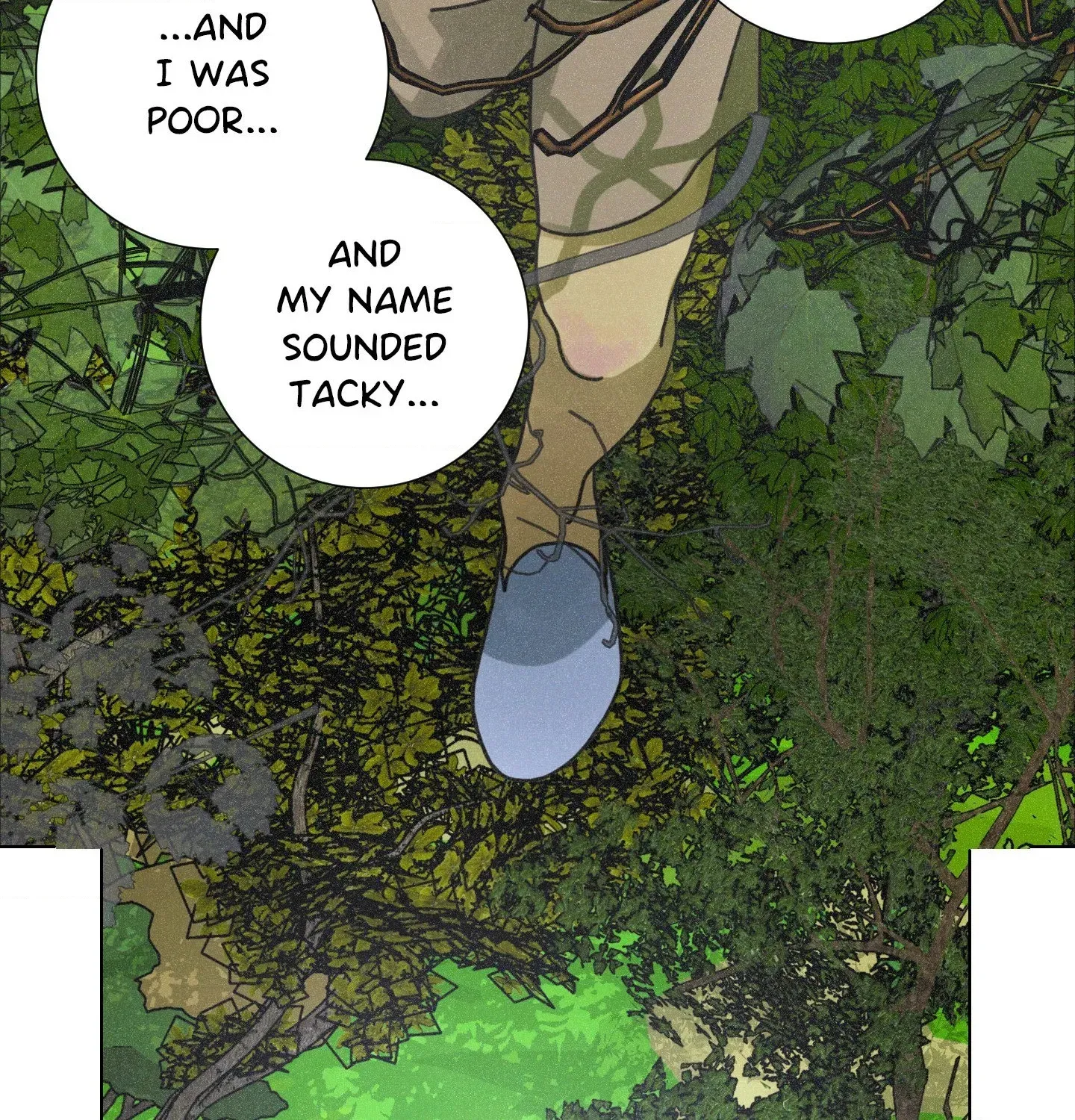 New World Order (Songhyel) Chapter 2 page 78 - 