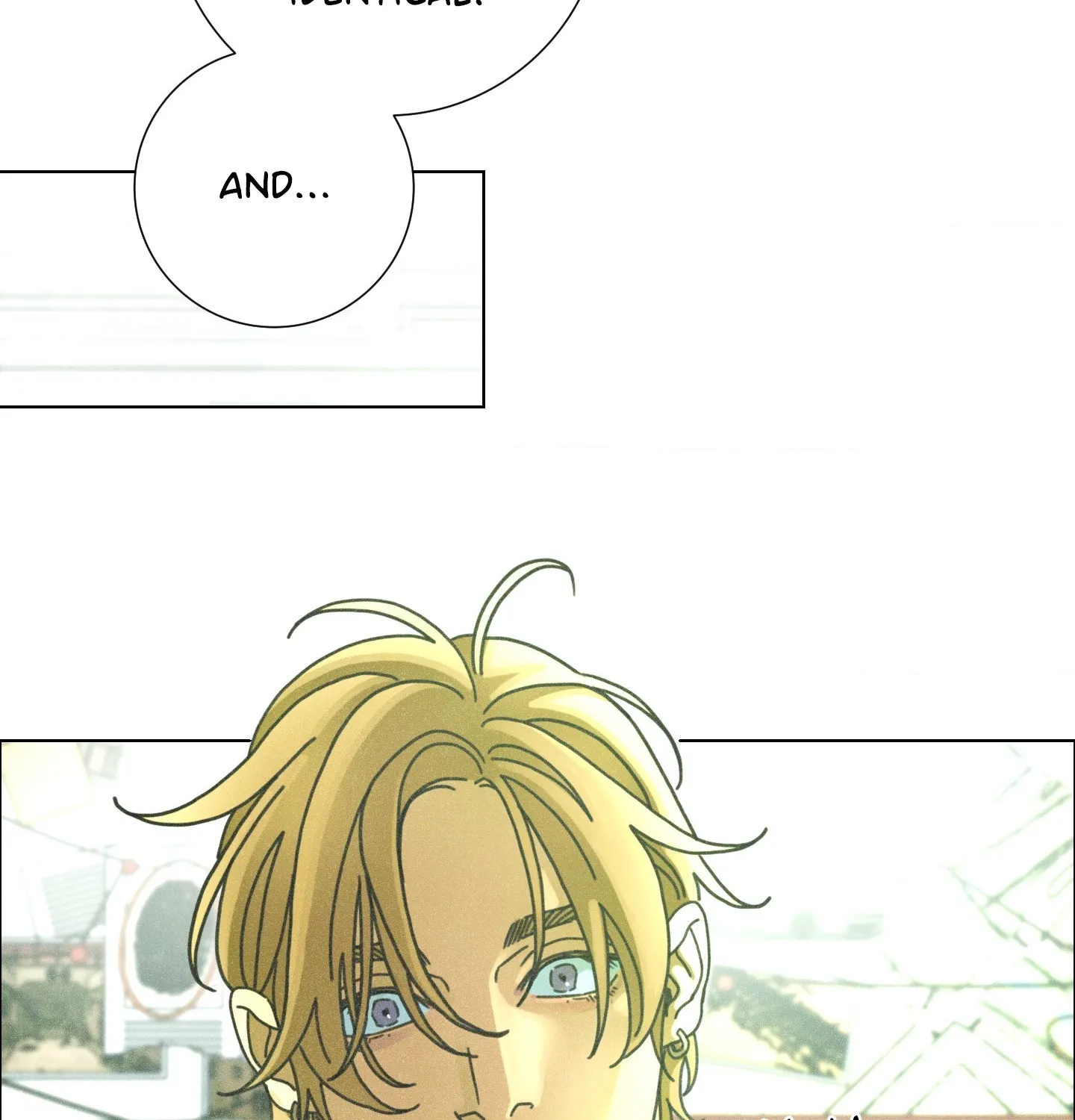 New World Order (Songhyel) Chapter 2 page 9 - 