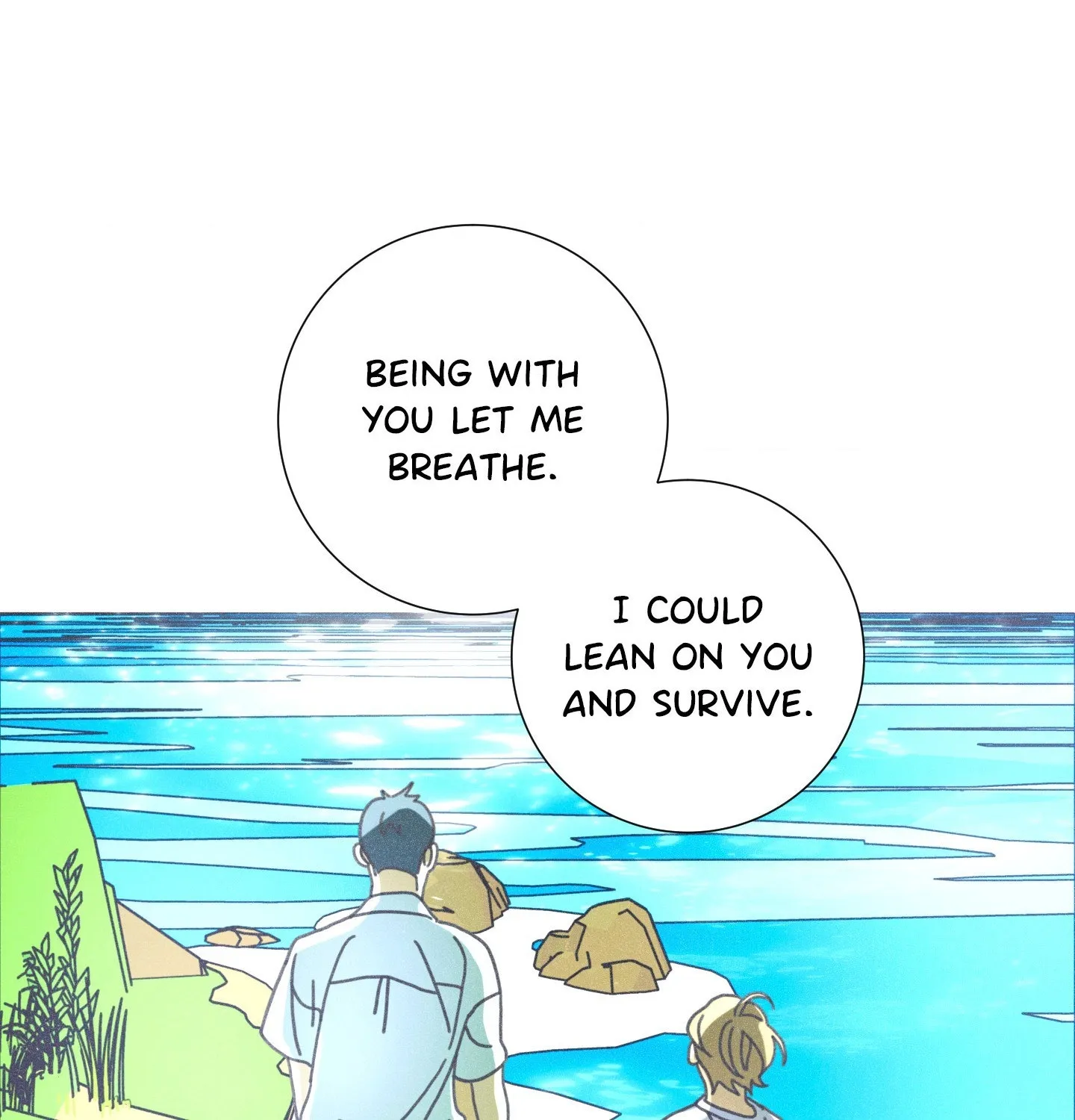 New World Order (Songhyel) Chapter 2 page 82 - 
