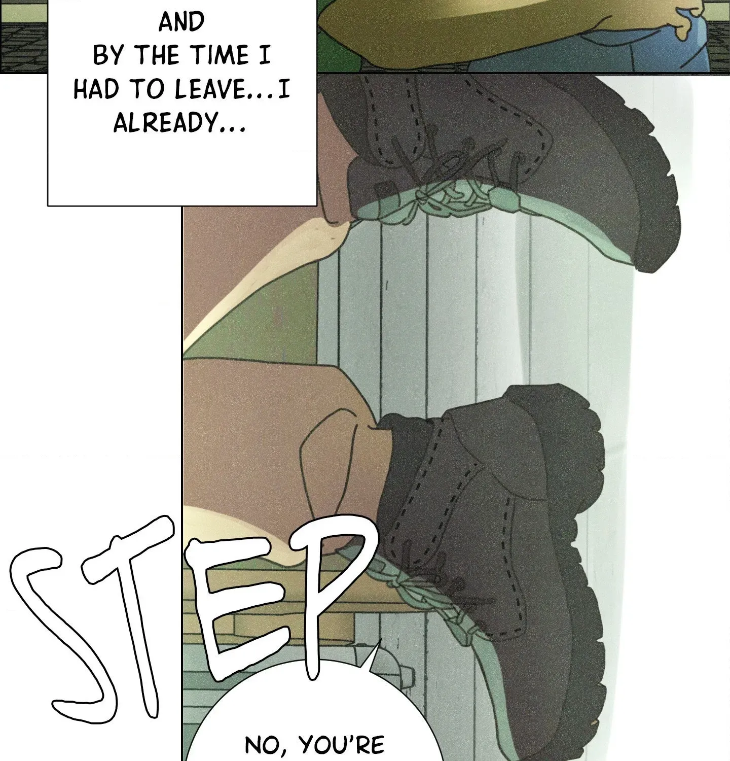 New World Order (Songhyel) Chapter 2 page 85 - 