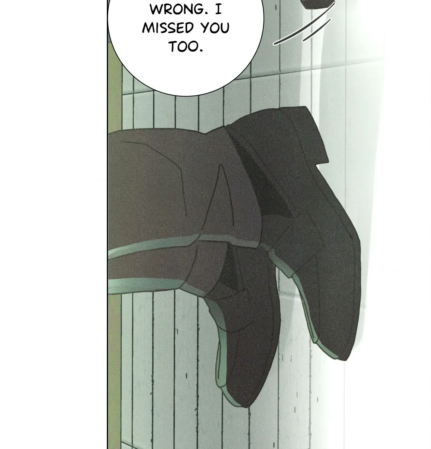 New World Order (Songhyel) Chapter 2 page 86 - 