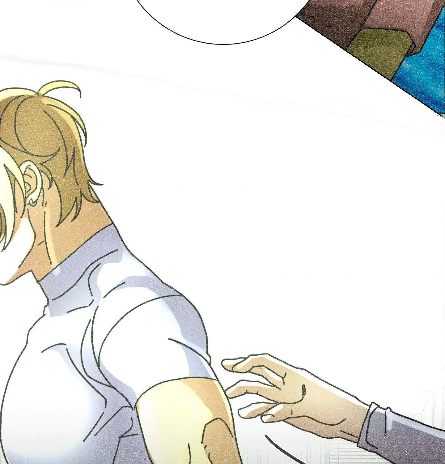 New World Order (Songhyel) Chapter 2 page 90 - 