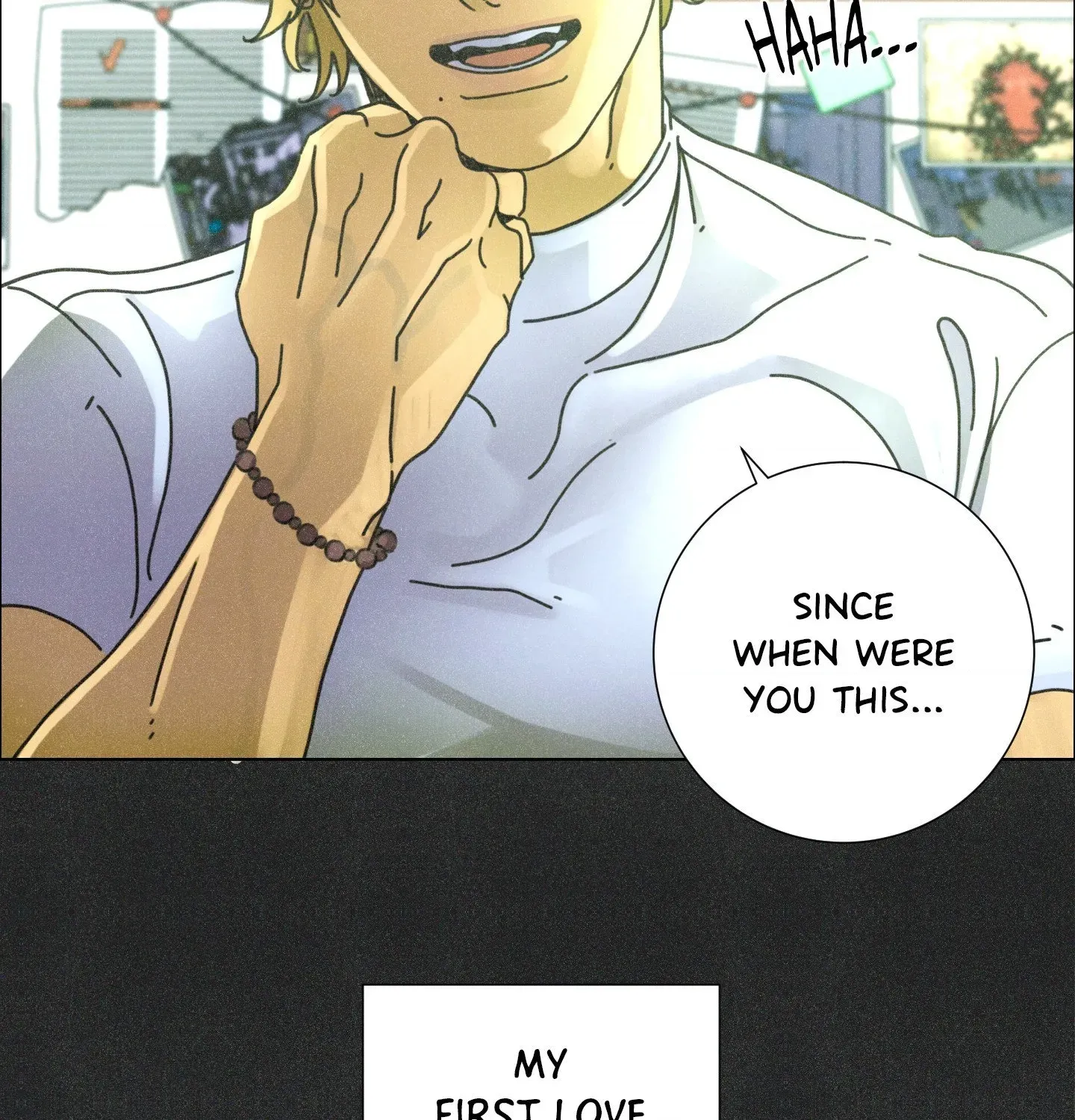 New World Order (Songhyel) Chapter 2 page 10 - 