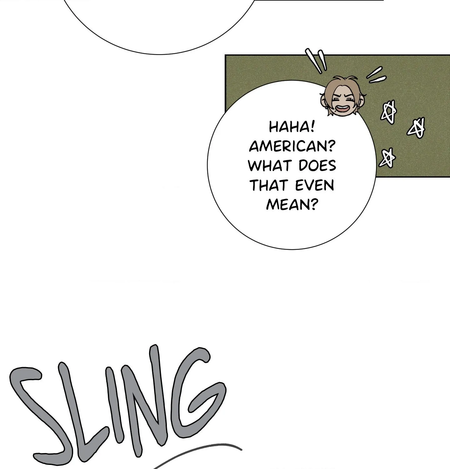 New World Order (Songhyel) Chapter 2 page 96 - 