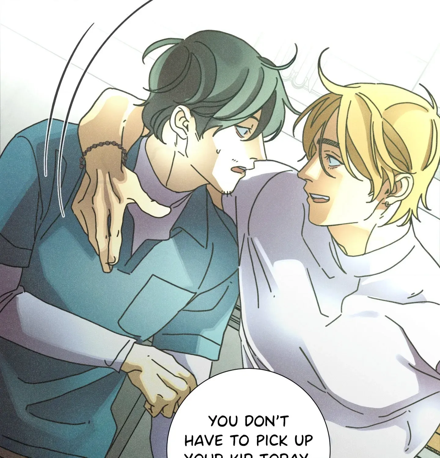 New World Order (Songhyel) Chapter 2 page 97 - 