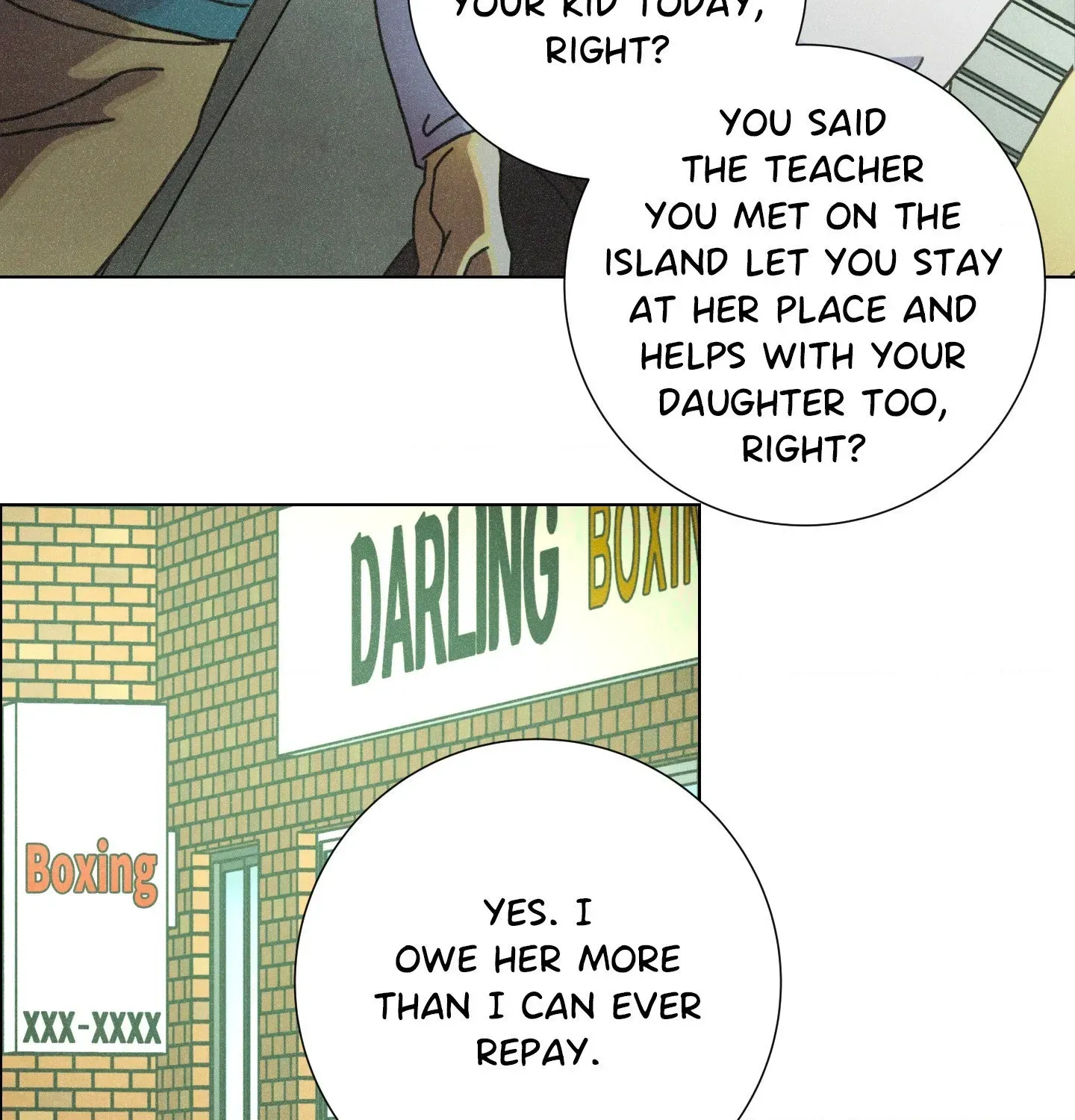 New World Order (Songhyel) Chapter 2 page 98 - 