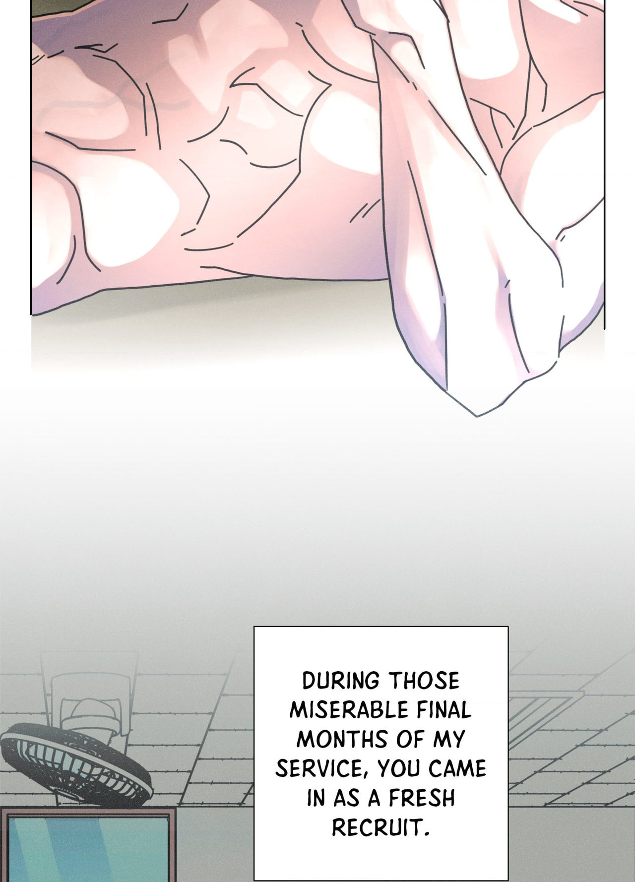 New World Order (Songhyel) Chapter 20 page 2 - 