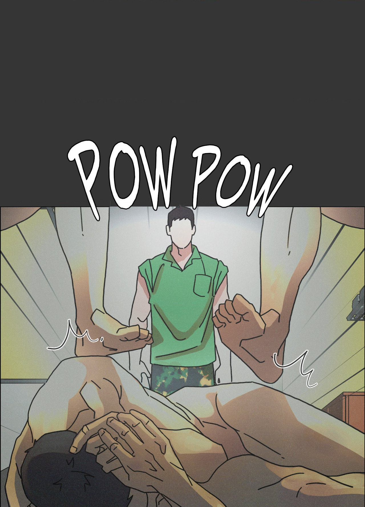 New World Order (Songhyel) Chapter 20 page 14 - 