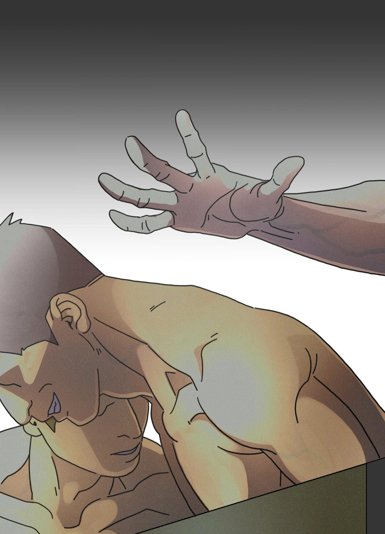 New World Order (Songhyel) Chapter 20 page 17 - 