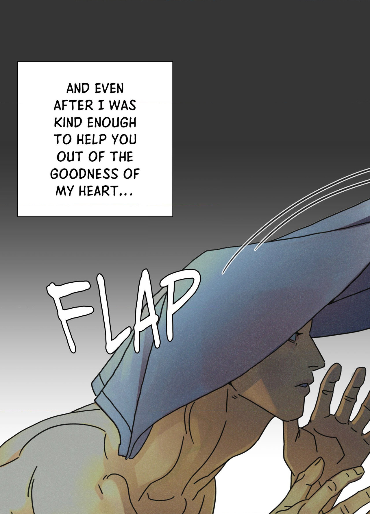 New World Order (Songhyel) Chapter 20 page 20 - 