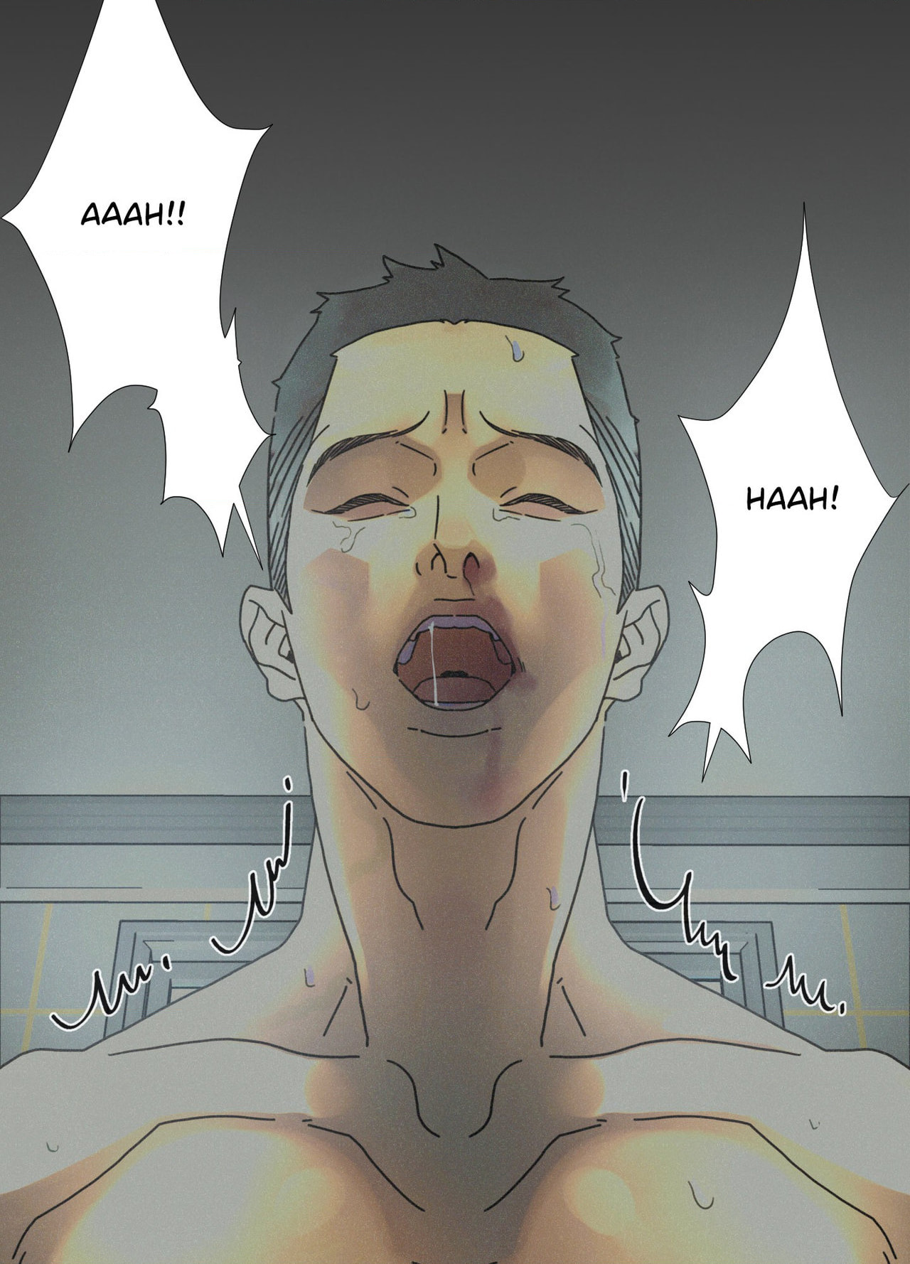 New World Order (Songhyel) Chapter 20 page 23 - 