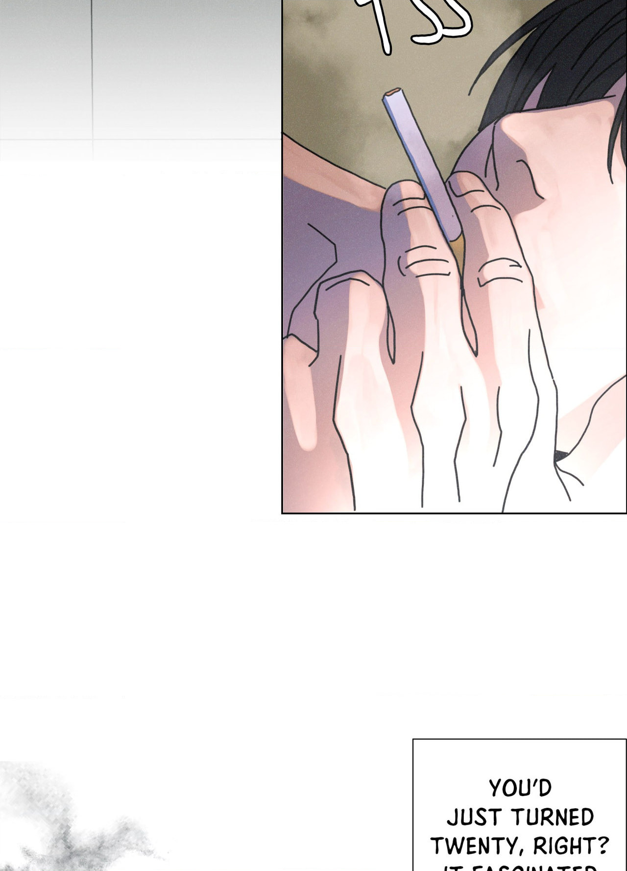 New World Order (Songhyel) Chapter 20 page 4 - 