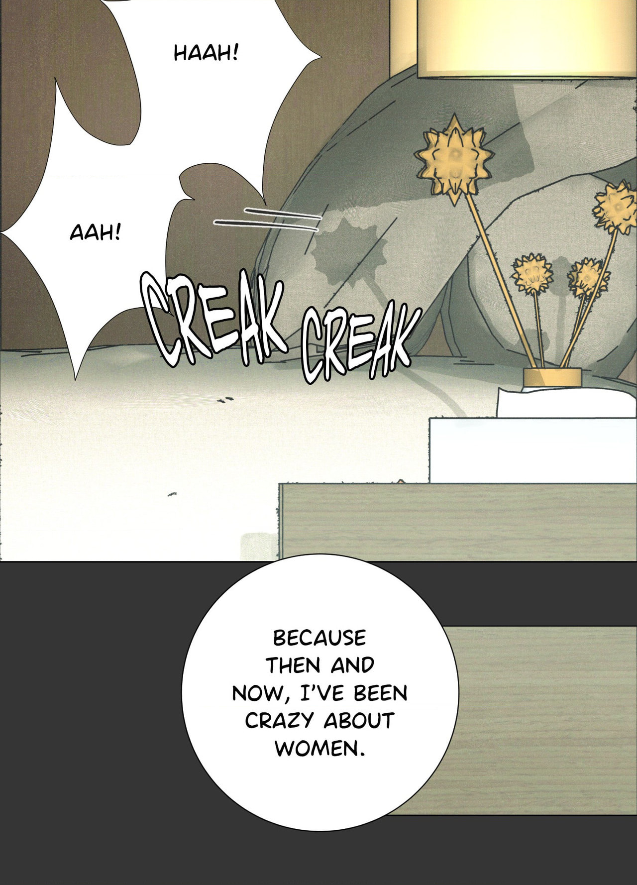 New World Order (Songhyel) Chapter 20 page 39 - 