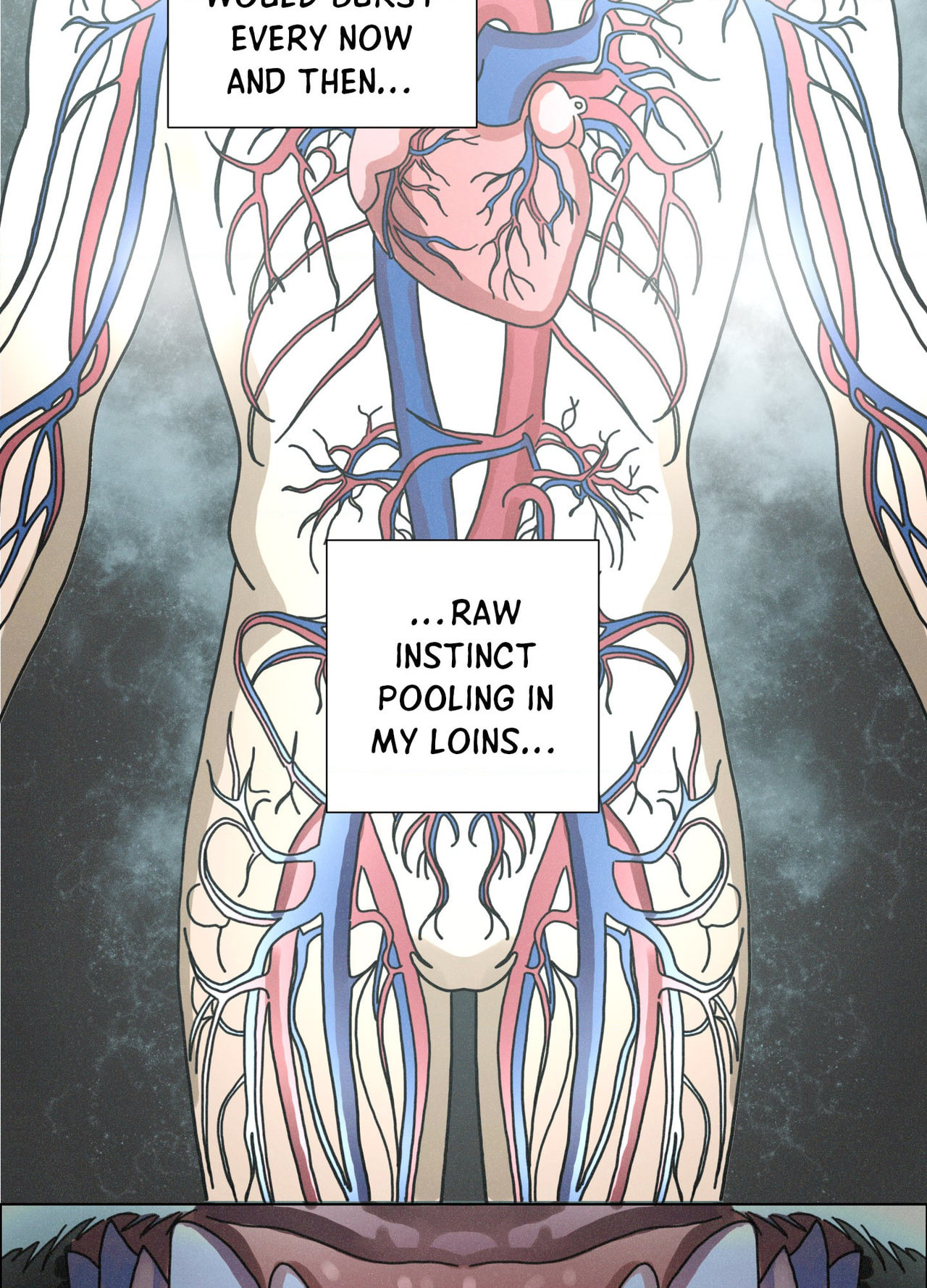 New World Order (Songhyel) Chapter 20 page 43 - 