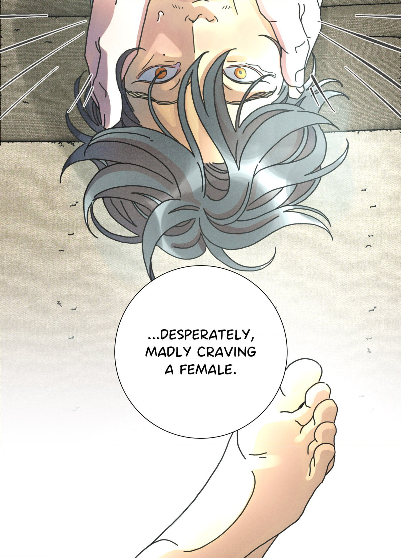 New World Order (Songhyel) Chapter 20 page 45 - 