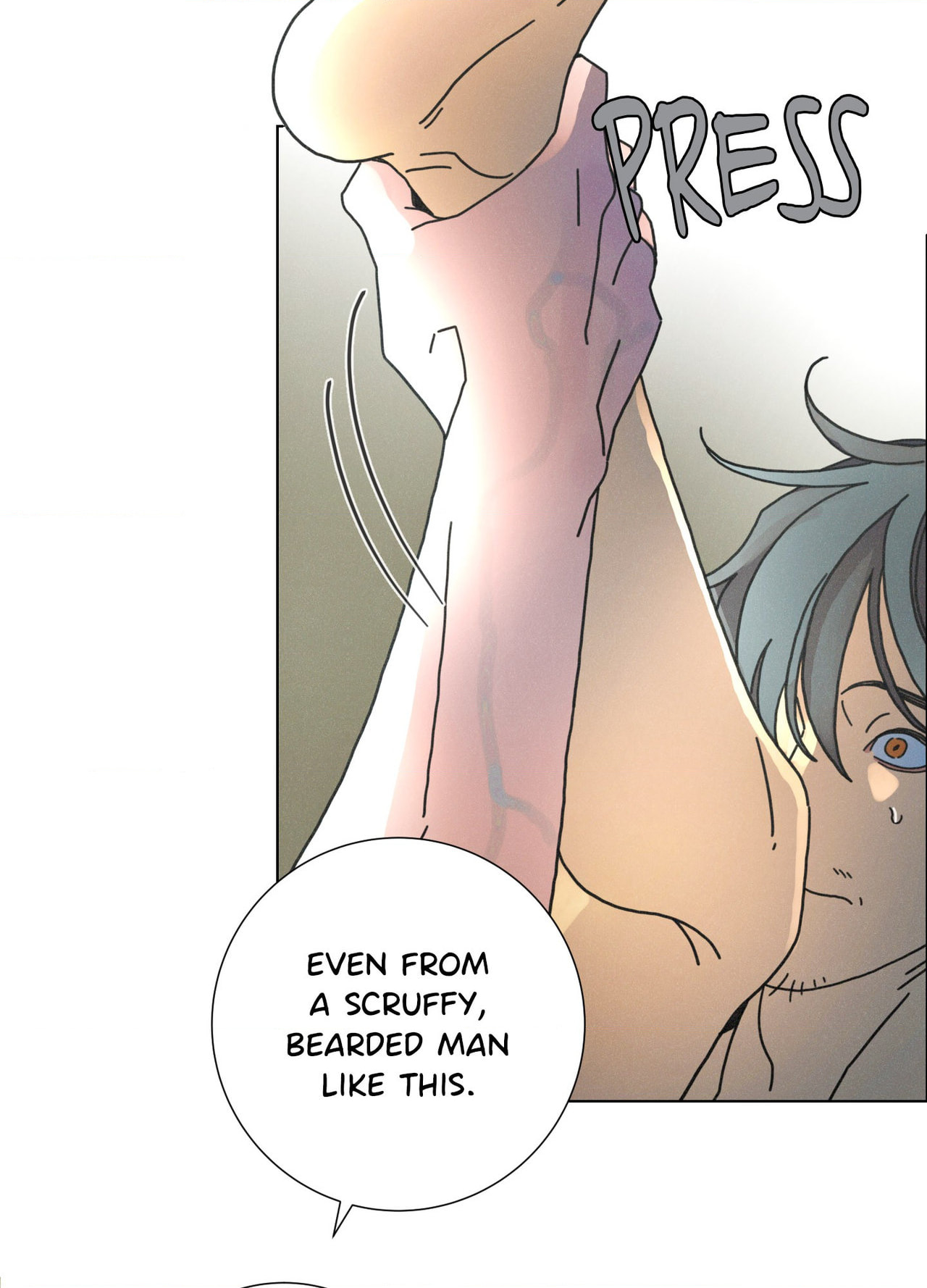 New World Order (Songhyel) Chapter 20 page 46 - 