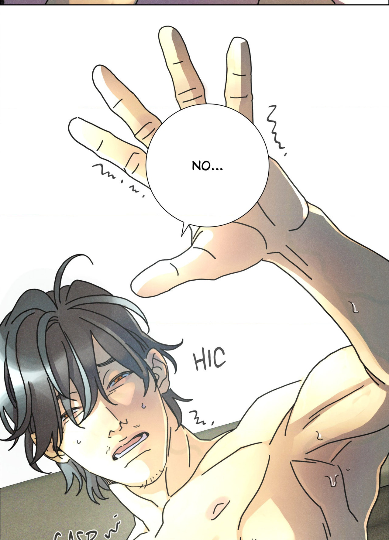 New World Order (Songhyel) Chapter 20 page 52 - 