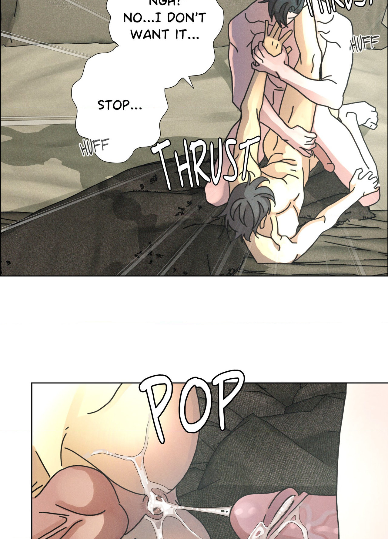 New World Order (Songhyel) Chapter 20 page 55 - 