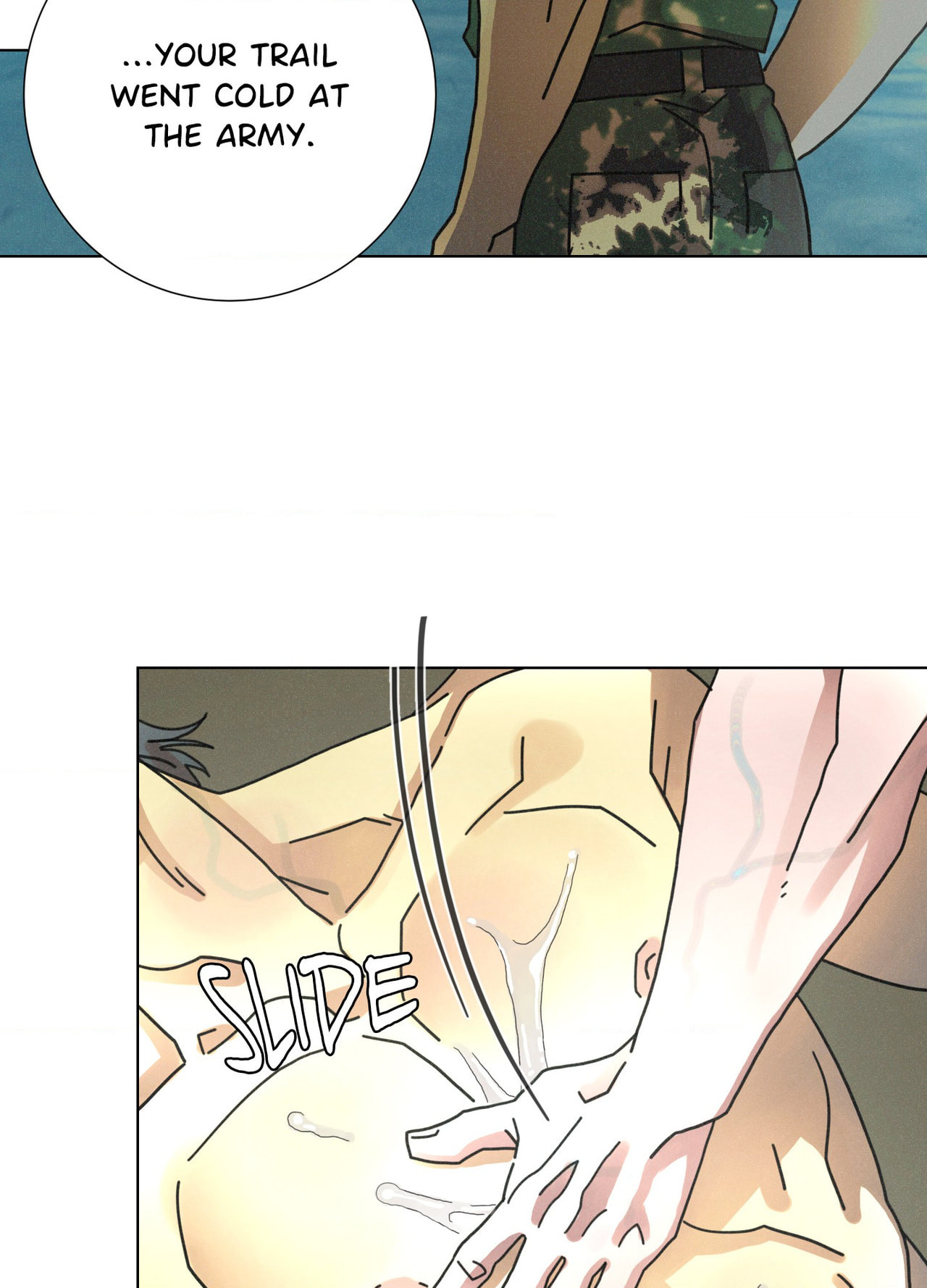 New World Order (Songhyel) Chapter 20 page 67 - 