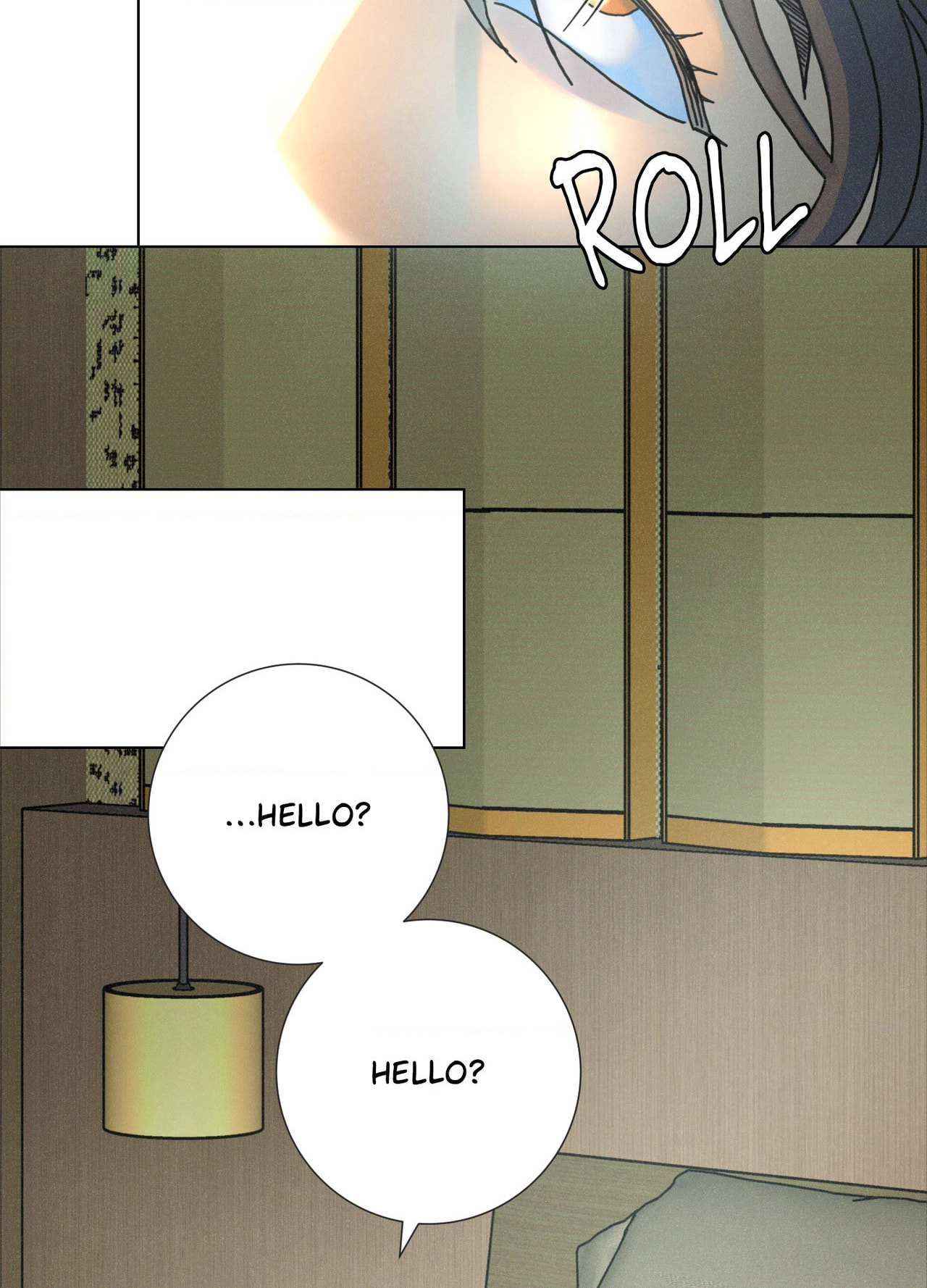 New World Order (Songhyel) Chapter 20 page 76 - 