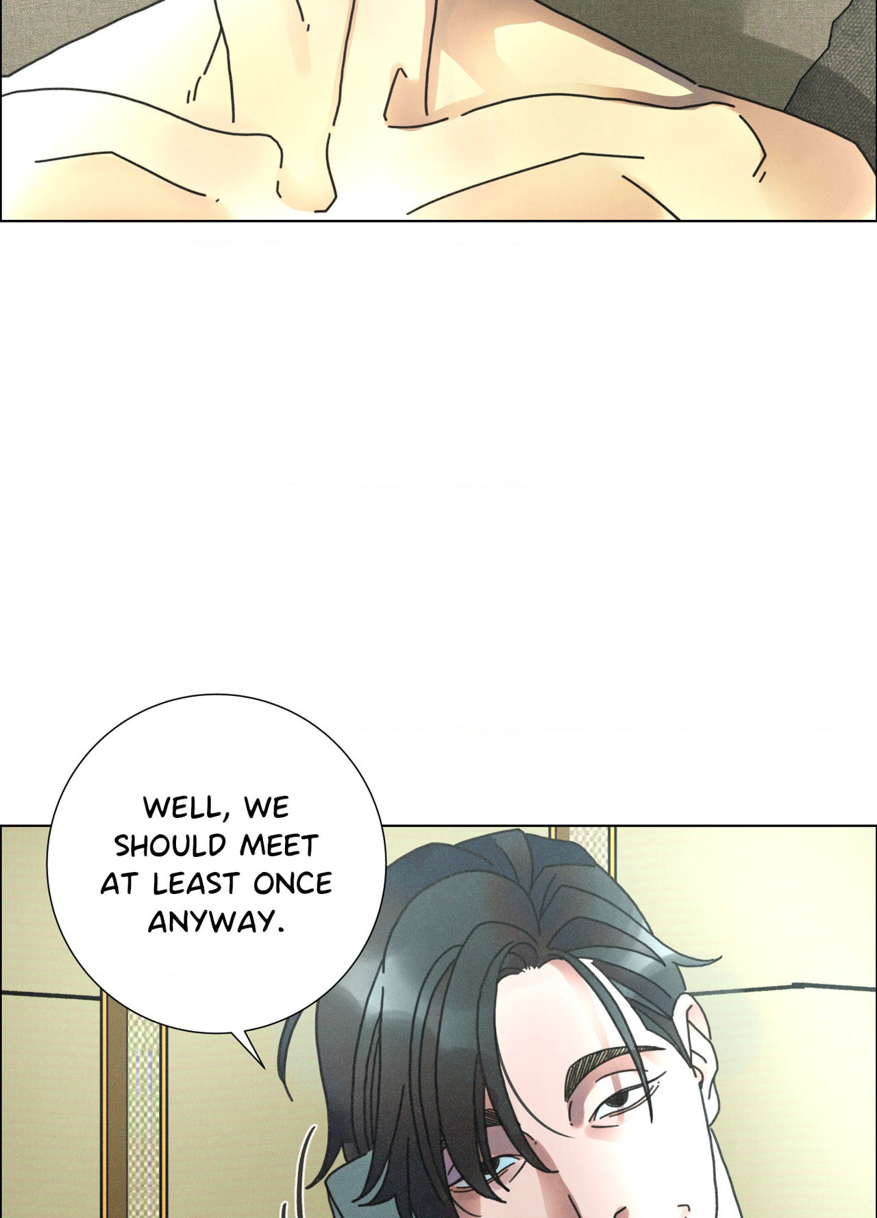 New World Order (Songhyel) Chapter 20 page 83 - 