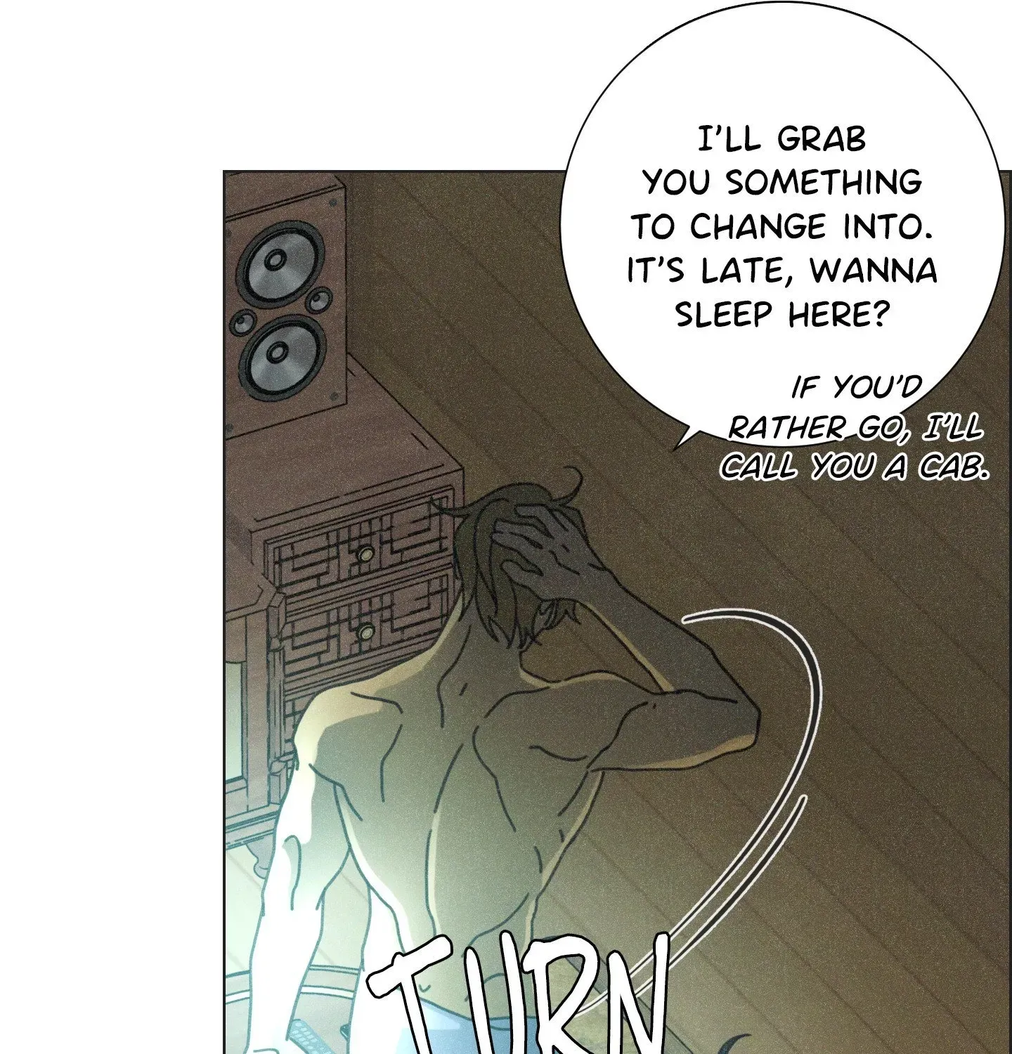 New World Order (Songhyel) Chapter 3 page 106 - 
