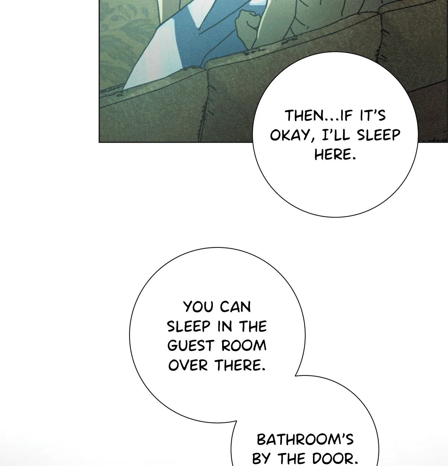 New World Order (Songhyel) Chapter 3 page 108 - 