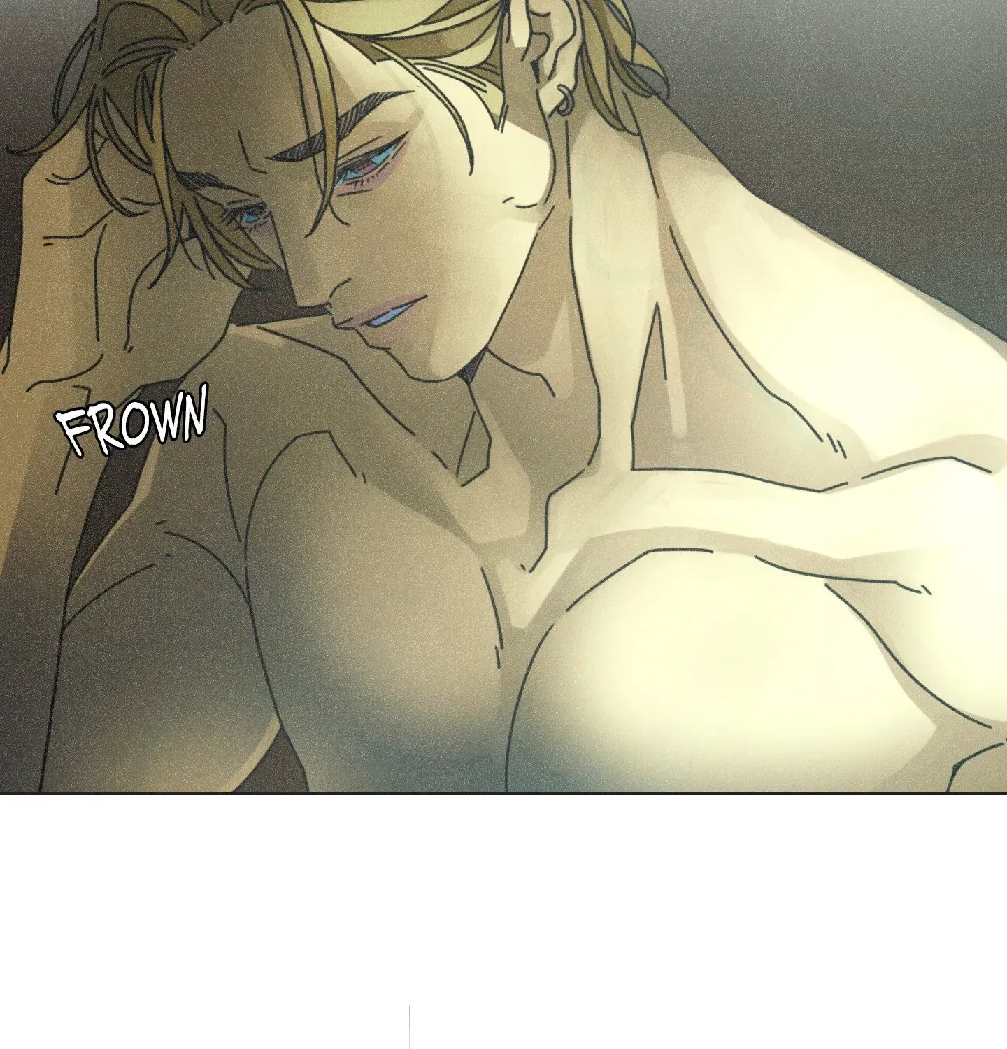 New World Order (Songhyel) Chapter 3 page 110 - 