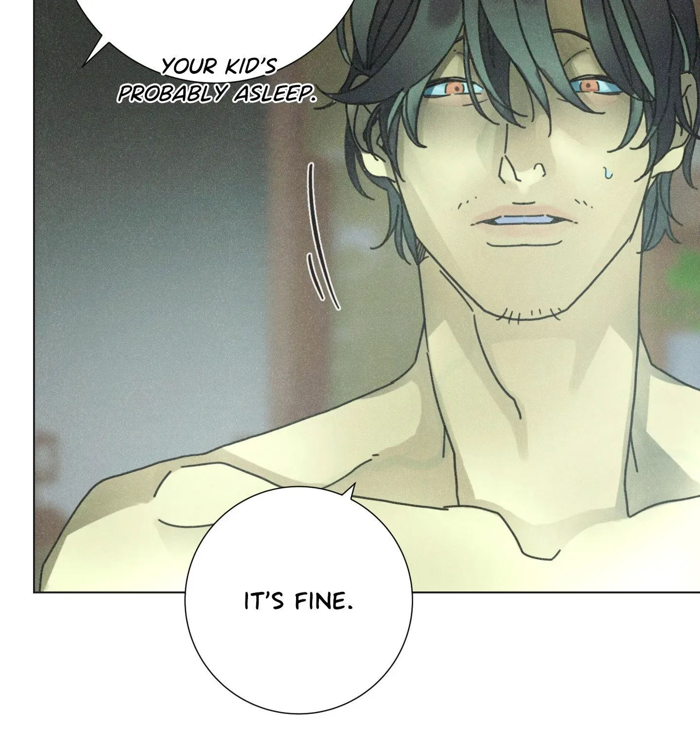 New World Order (Songhyel) Chapter 3 page 112 - 