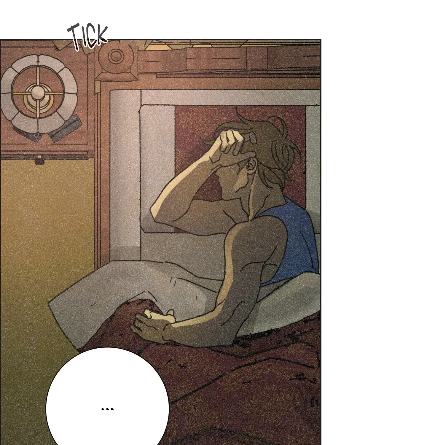 New World Order (Songhyel) Chapter 3 page 116 - 