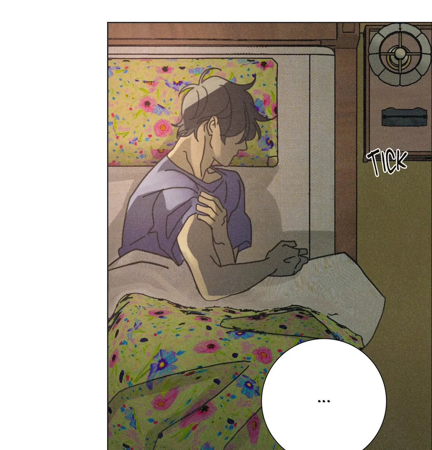 New World Order (Songhyel) Chapter 3 page 118 - 