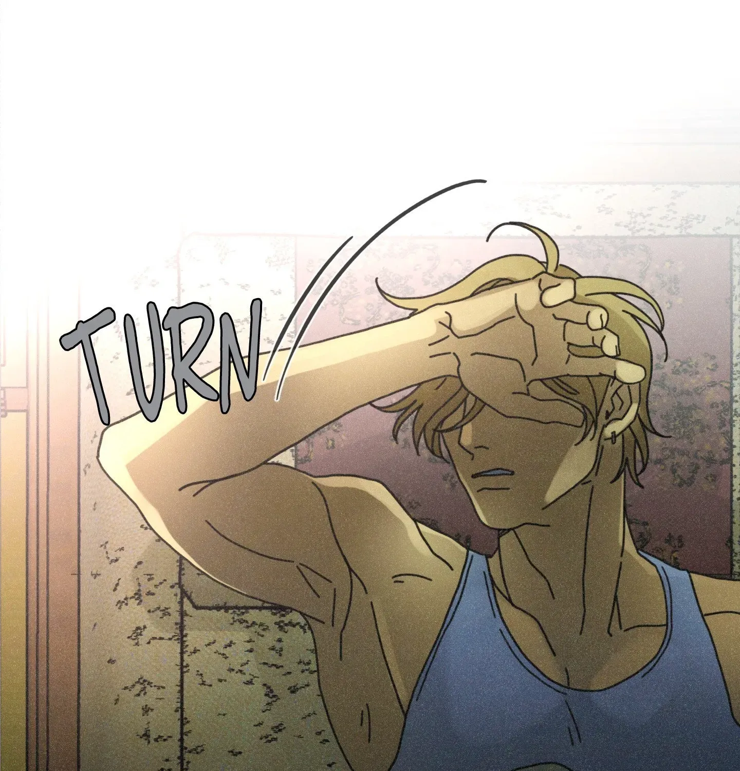 New World Order (Songhyel) Chapter 3 page 121 - 