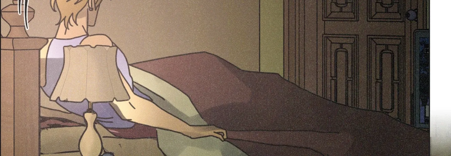 New World Order (Songhyel) Chapter 3 page 124 - 