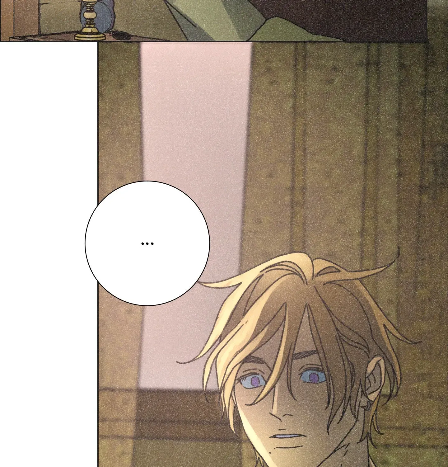 New World Order (Songhyel) Chapter 3 page 125 - 