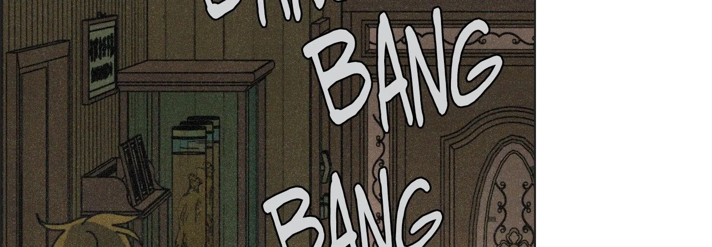 New World Order (Songhyel) Chapter 3 page 128 - 