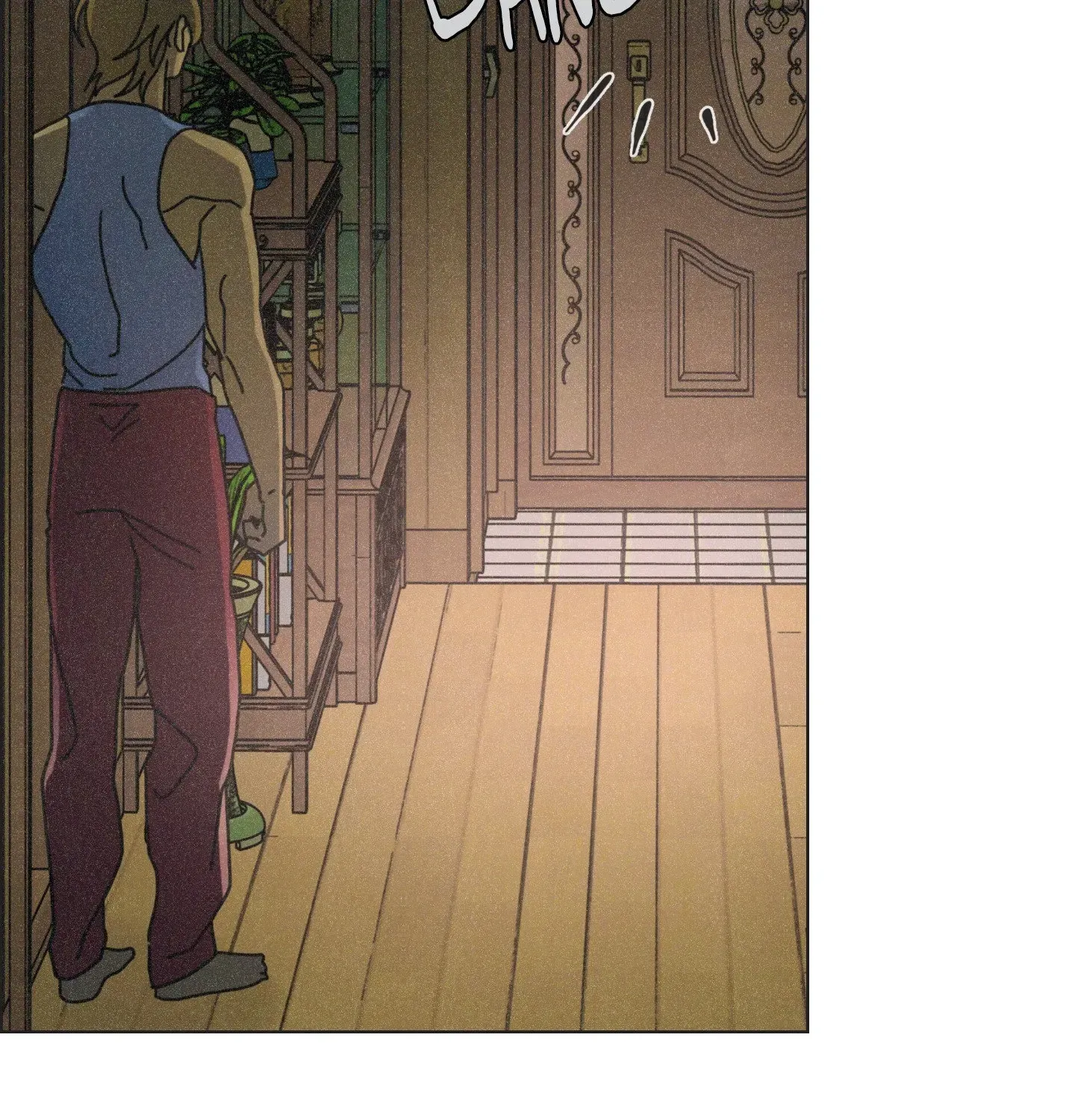New World Order (Songhyel) Chapter 3 page 129 - 