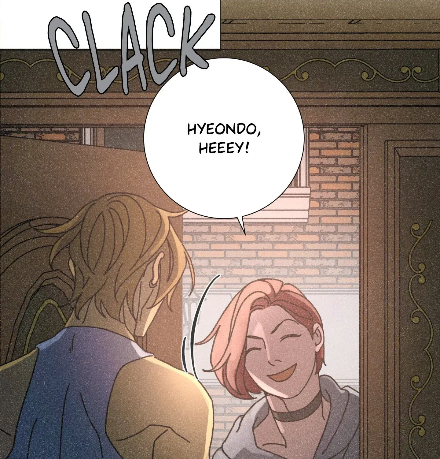 New World Order (Songhyel) Chapter 3 page 131 - 