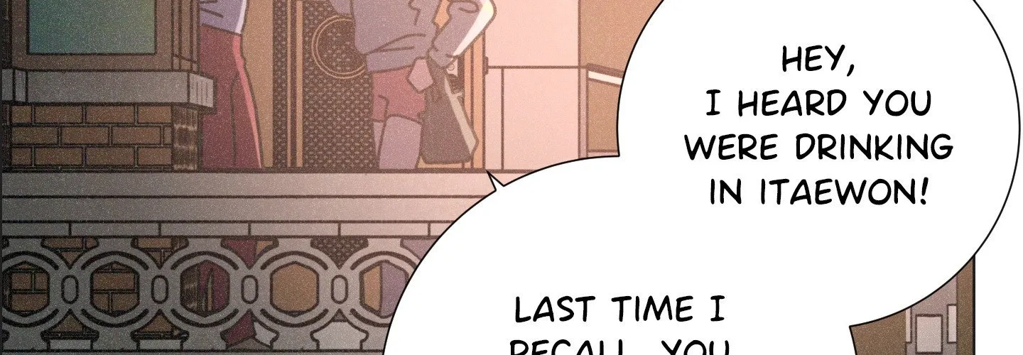 New World Order (Songhyel) Chapter 3 page 134 - 