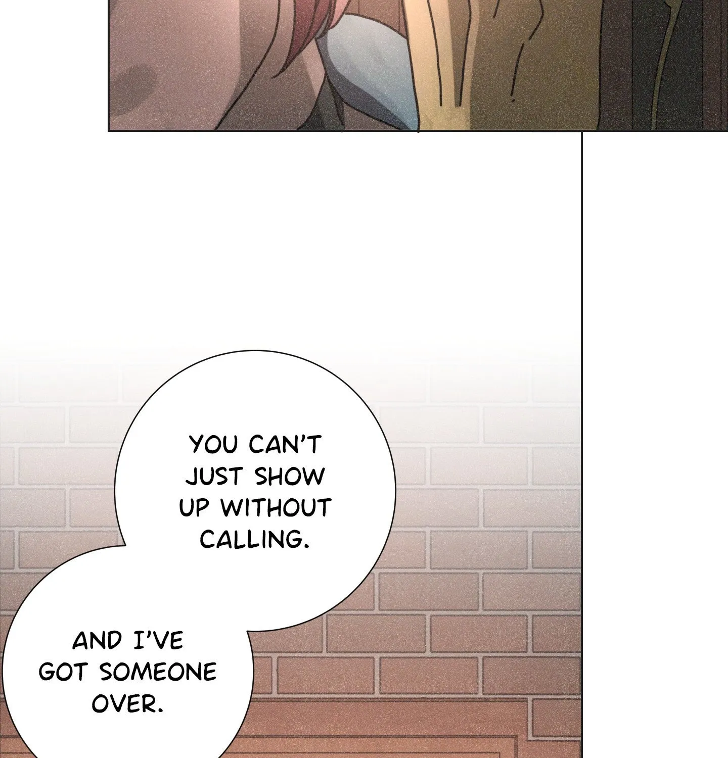 New World Order (Songhyel) Chapter 3 page 140 - 