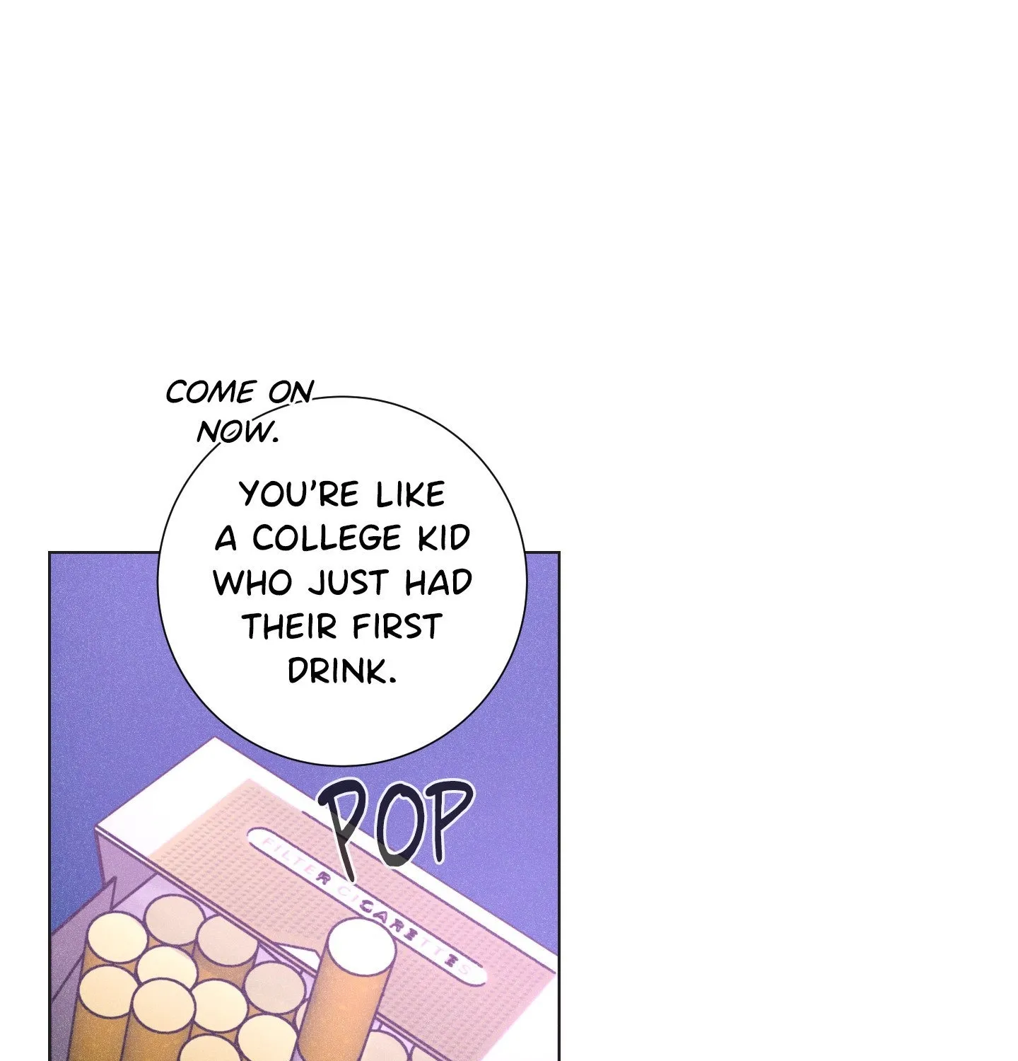 New World Order (Songhyel) Chapter 3 page 20 - 