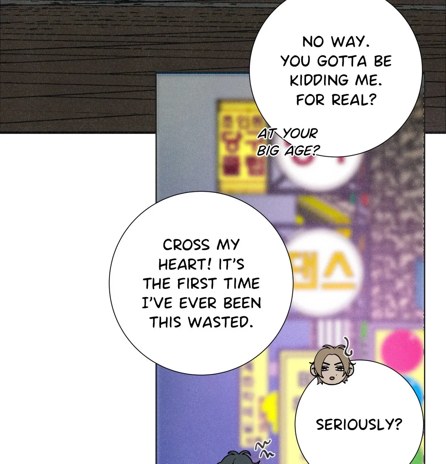New World Order (Songhyel) Chapter 3 page 24 - 