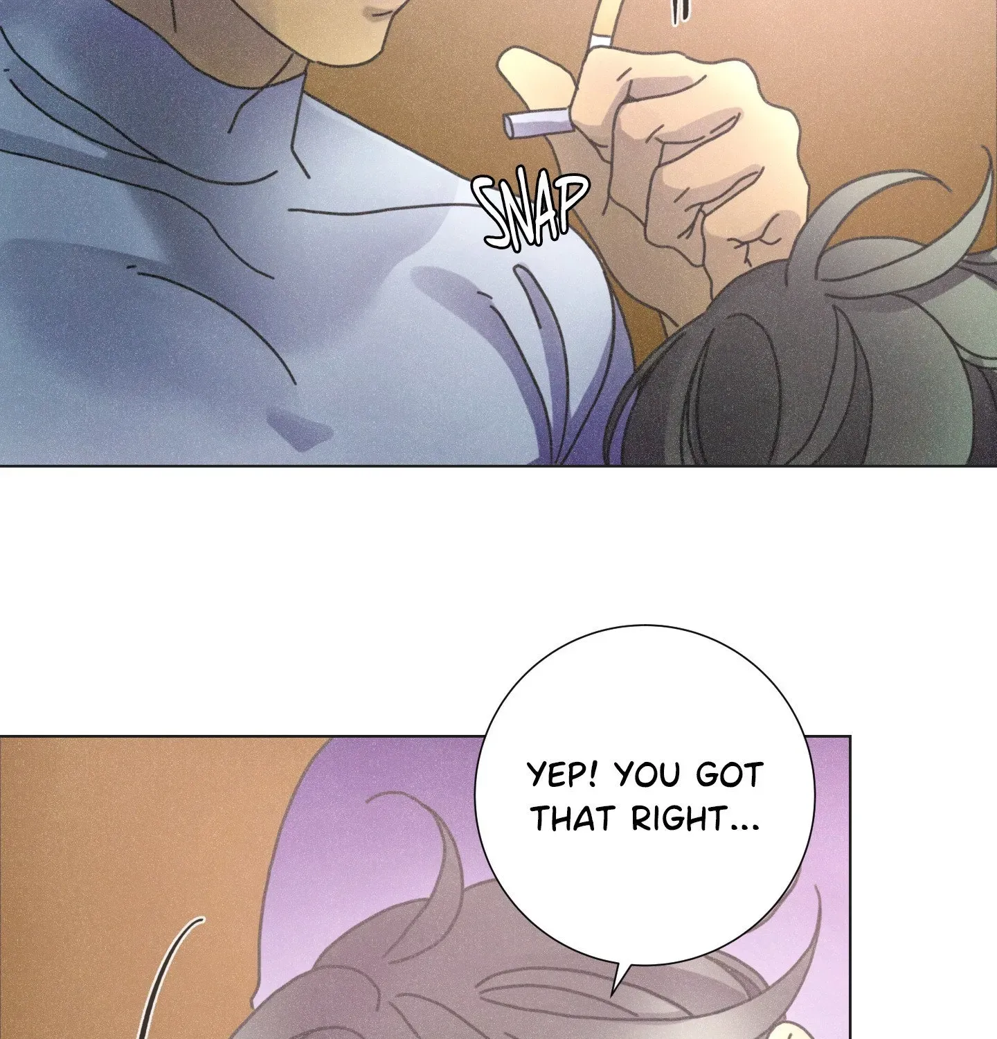 New World Order (Songhyel) Chapter 3 page 28 - 