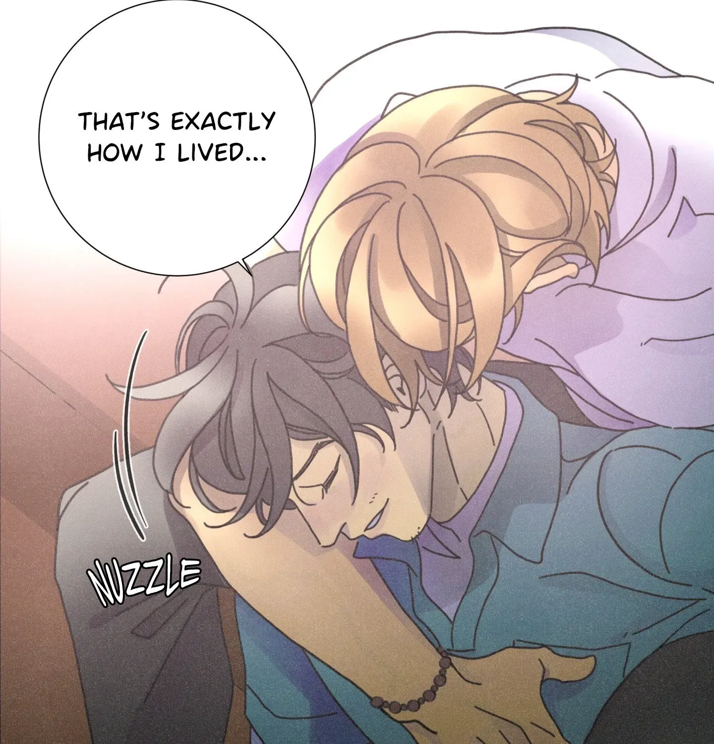 New World Order (Songhyel) Chapter 3 page 31 - 