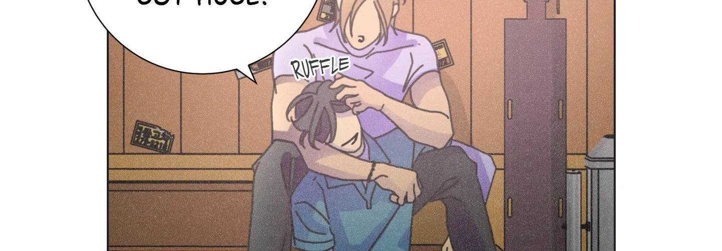 New World Order (Songhyel) Chapter 3 page 34 - 