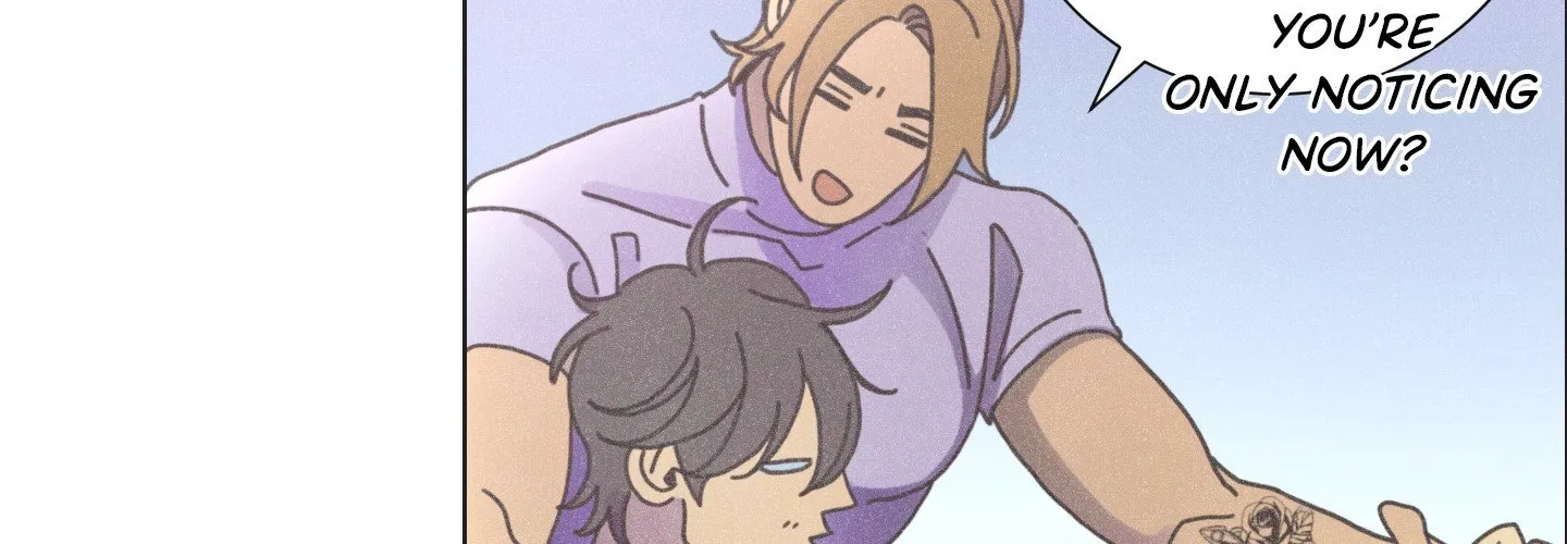 New World Order (Songhyel) Chapter 3 page 38 - 
