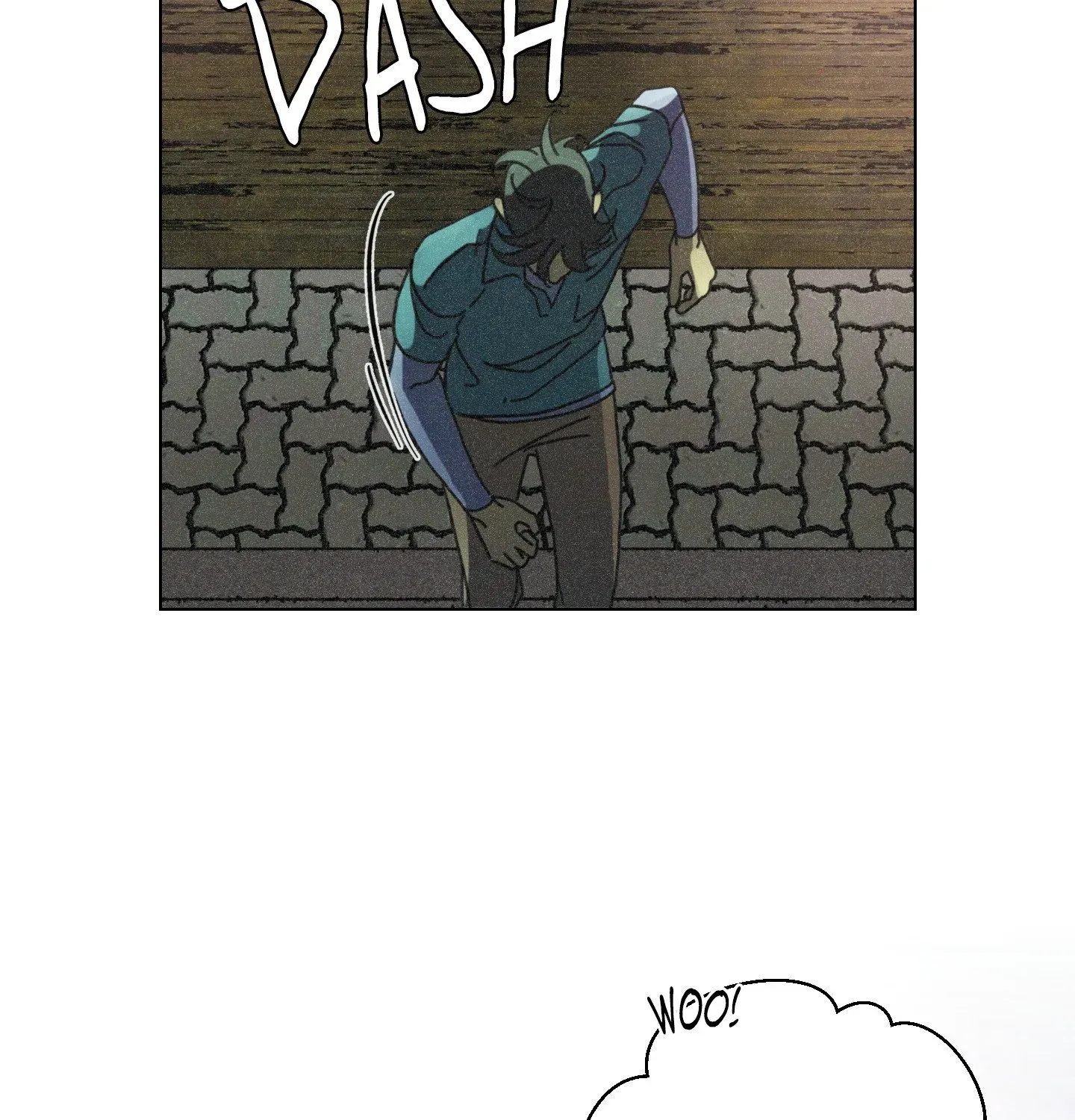 New World Order (Songhyel) Chapter 3 page 5 - 
