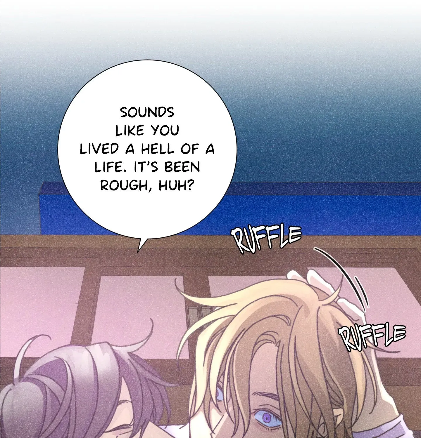 New World Order (Songhyel) Chapter 3 page 46 - 