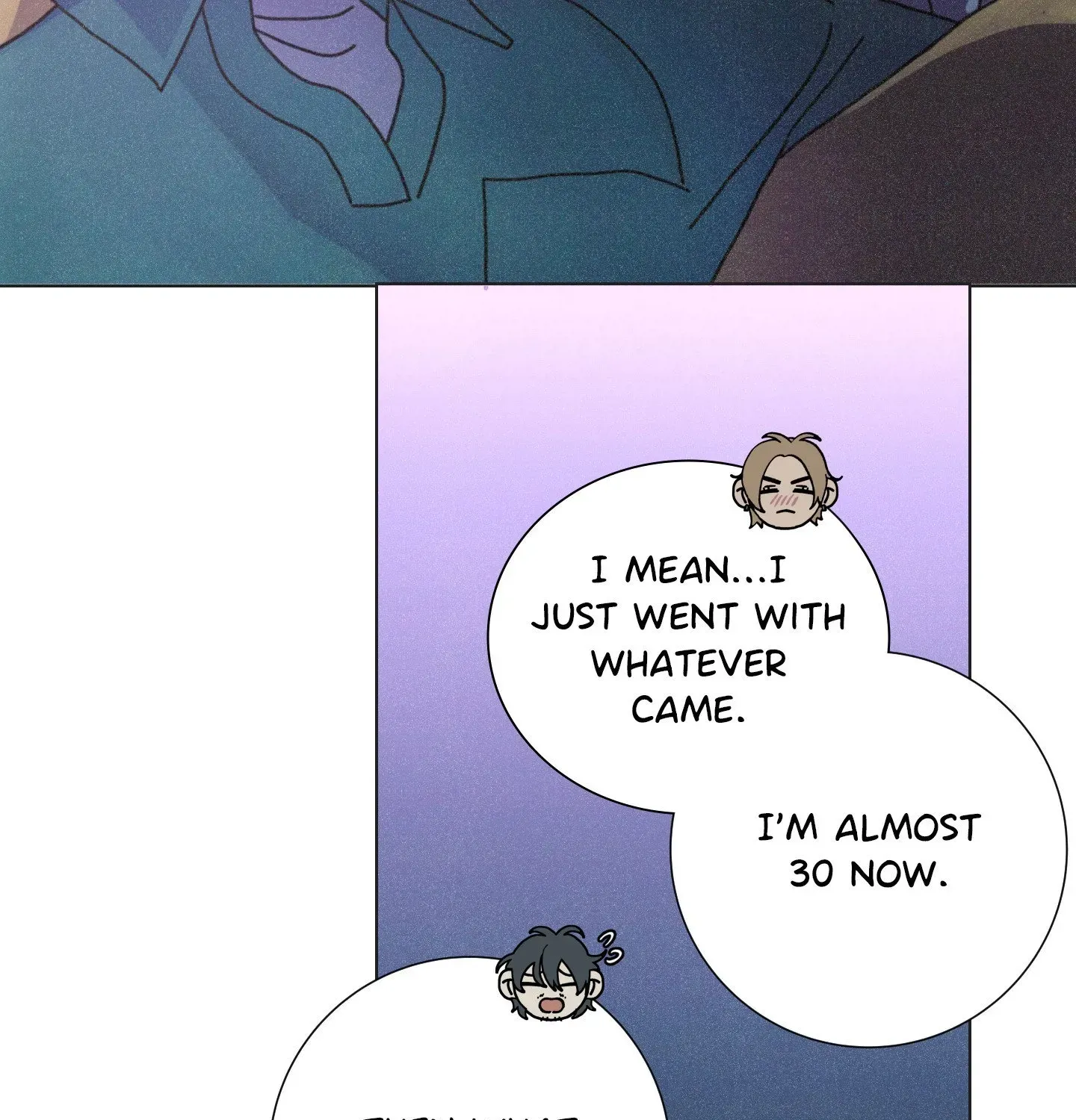 New World Order (Songhyel) Chapter 3 page 48 - 