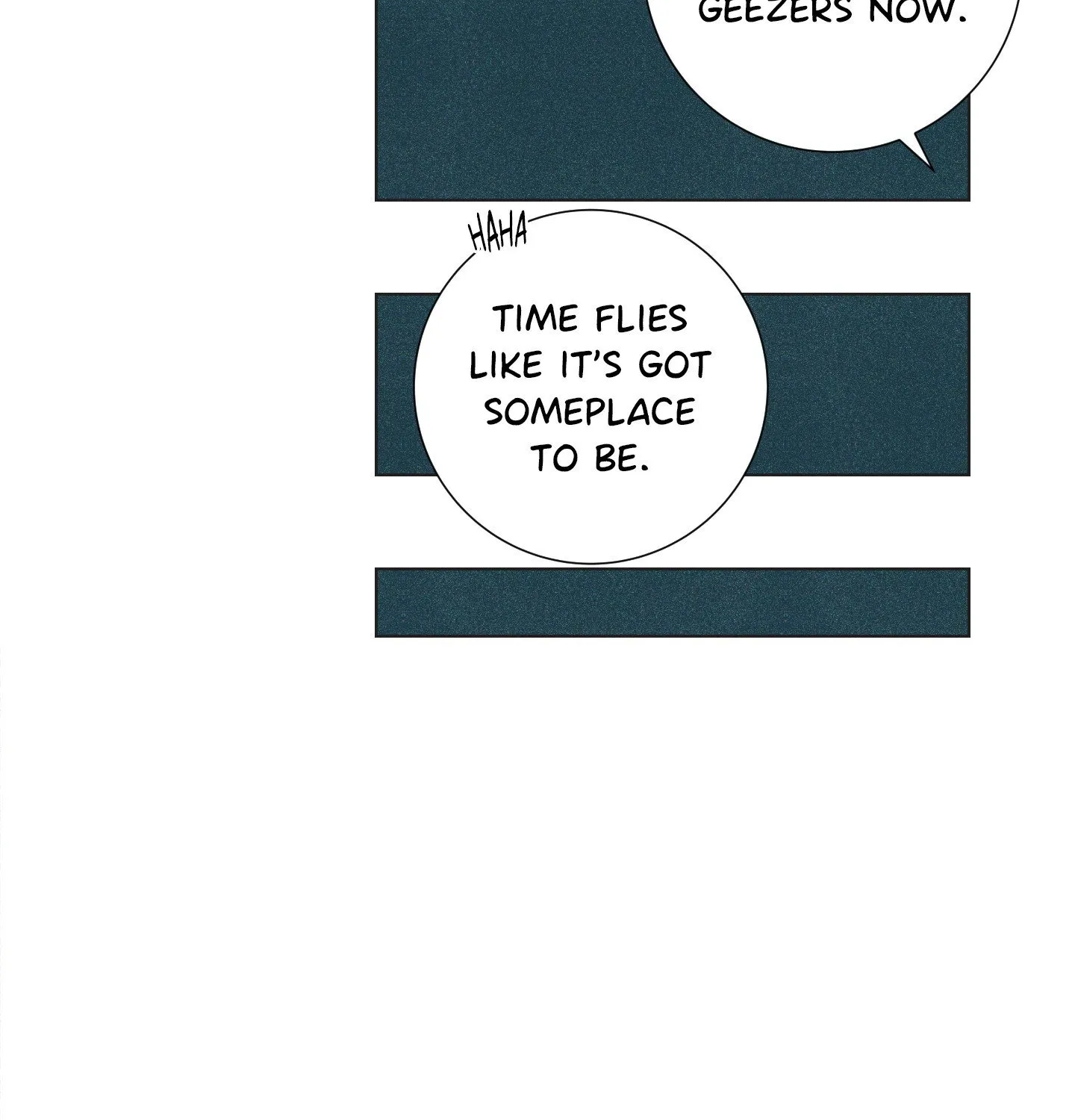 New World Order (Songhyel) Chapter 3 page 50 - 