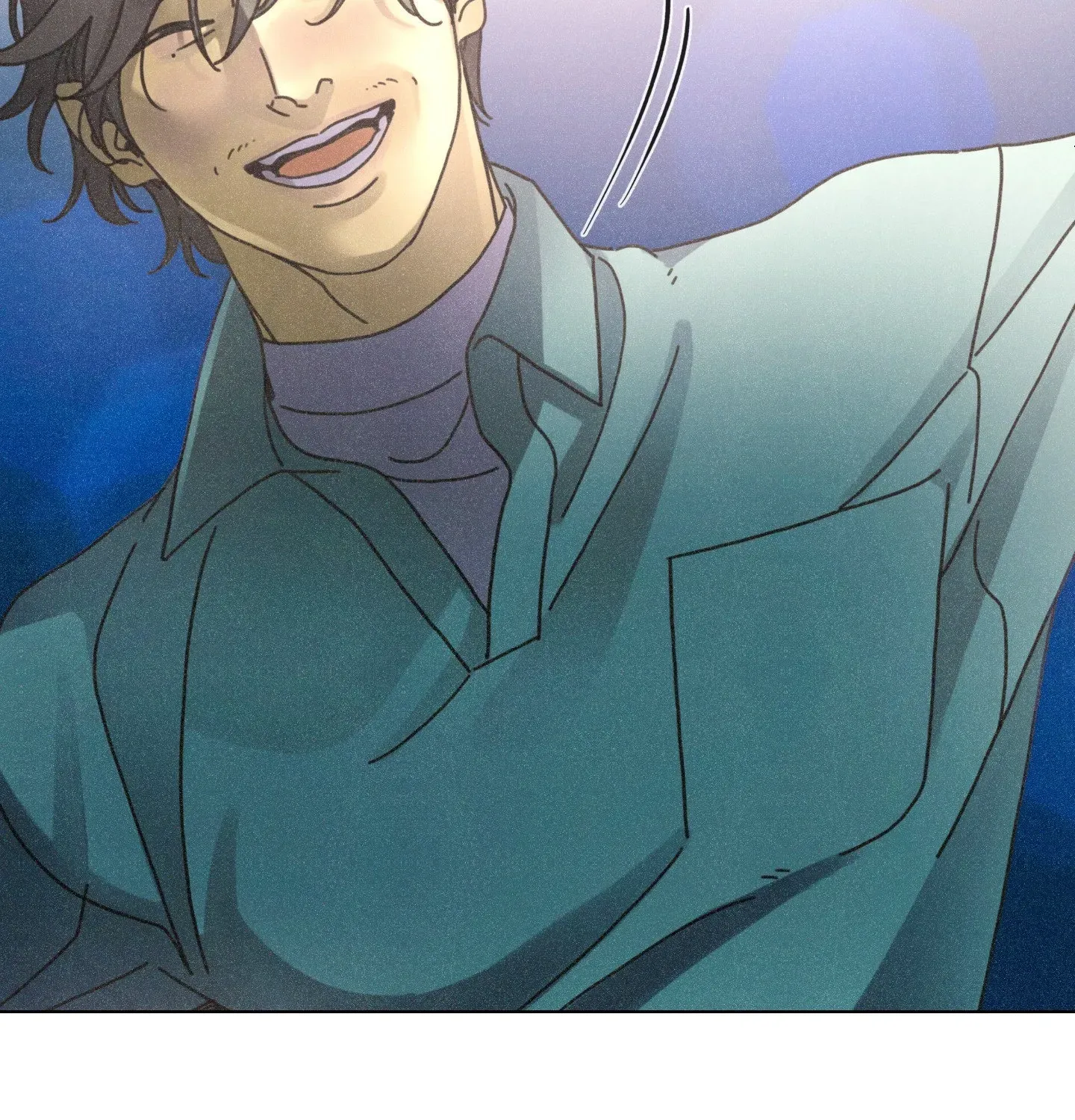 New World Order (Songhyel) Chapter 3 page 7 - 